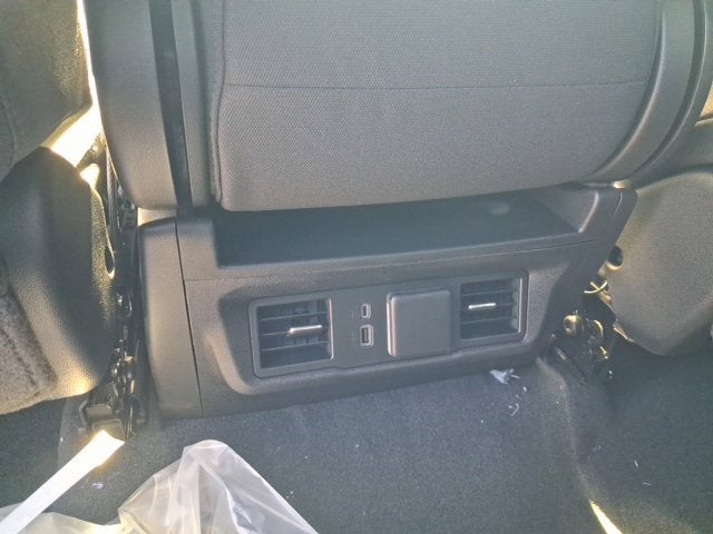 2026 Chevrolet Silverado 1500 RST - Photo 23