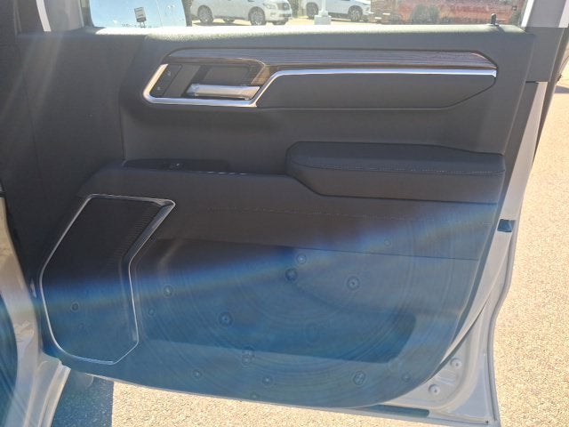 2026 Chevrolet Silverado 1500 RST - Photo 30