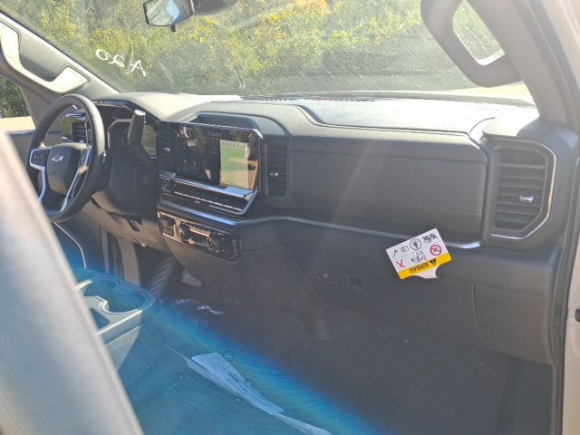 2026 Chevrolet Silverado 1500 RST - Photo 32