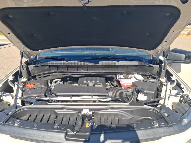 2026 Chevrolet Silverado 1500 RST - Photo 33