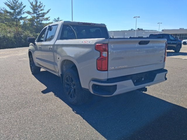 2026 Chevrolet Silverado 1500 RST - Photo 6