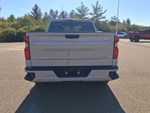 2026 Chevrolet Silverado 1500 RST - Photo 7