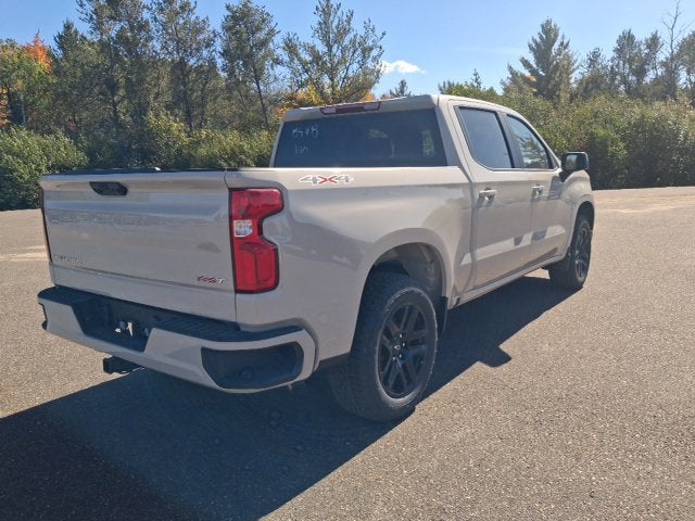 2026 Chevrolet Silverado 1500 RST - Photo 8