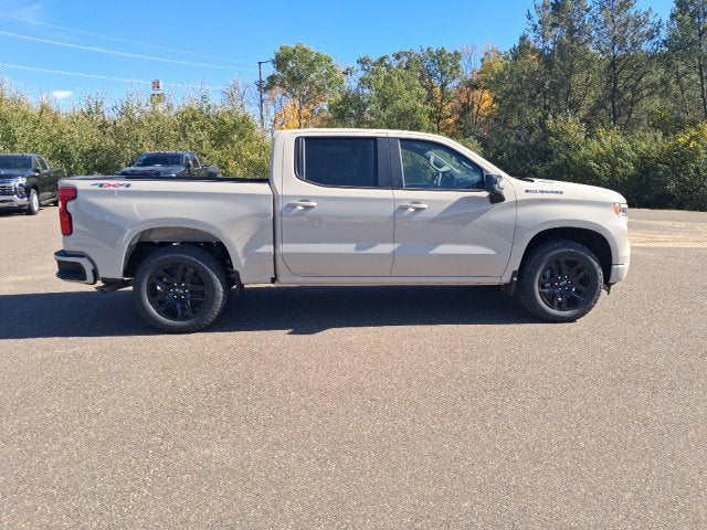 2026 Chevrolet Silverado 1500 RST - Photo 9