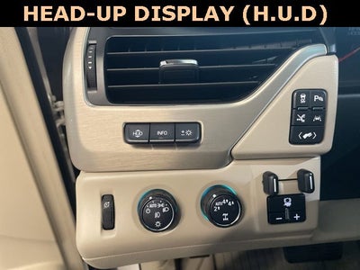 2018 GMC Yukon XL Denali