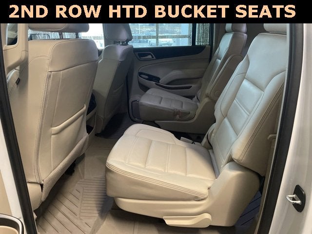 2018 GMC Yukon XL Denali