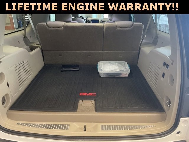 2018 GMC Yukon XL Denali