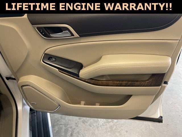 2018 GMC Yukon XL Denali