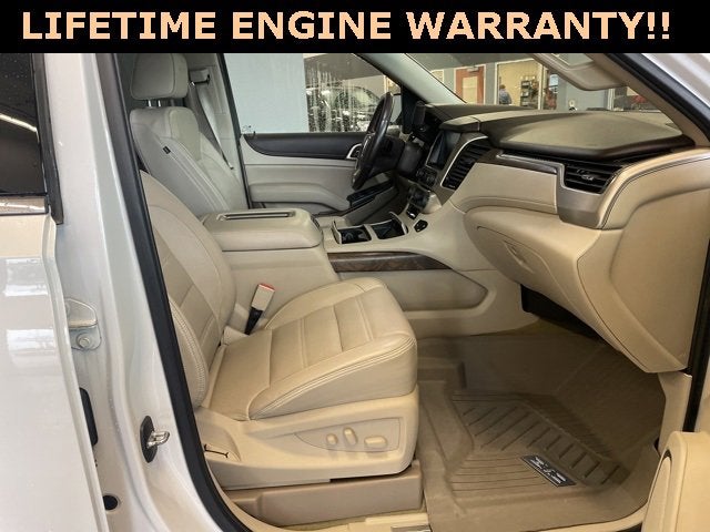 2018 GMC Yukon XL Denali