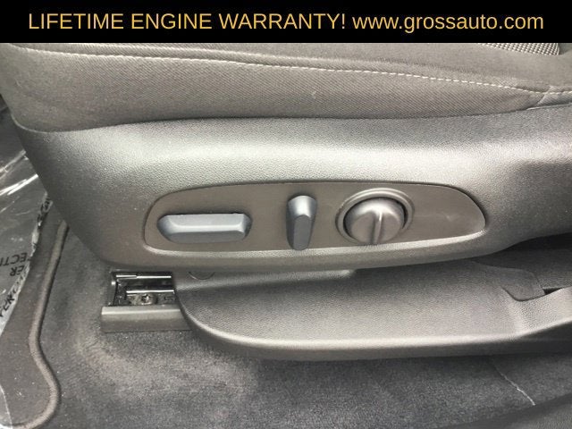 2024 Chevrolet Traverse Limited LT Cloth