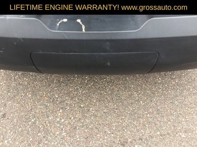 2024 Chevrolet Traverse Limited LT Cloth