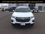 2024 Chevrolet Traverse Limited LT Cloth