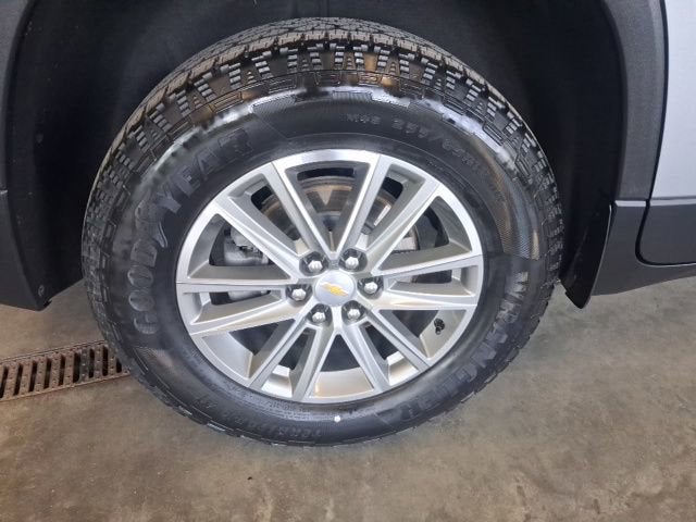 2023 Chevrolet Traverse 2FL