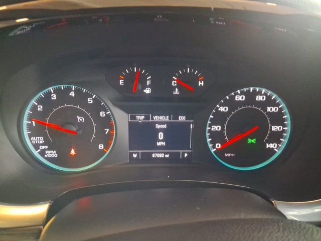 2023 Chevrolet Traverse 2FL