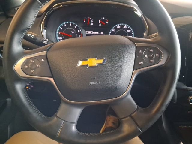 2023 Chevrolet Traverse 2FL