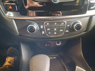 2023 Chevrolet Traverse 2FL