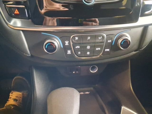 2023 Chevrolet Traverse 2FL