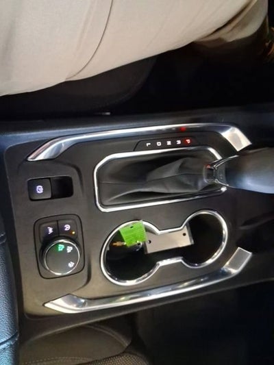 2023 Chevrolet Traverse 2FL