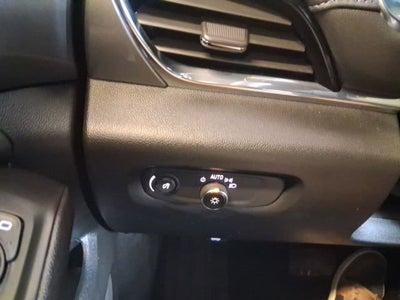 2023 Chevrolet Traverse 2FL