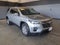 2023 Chevrolet Traverse 2FL