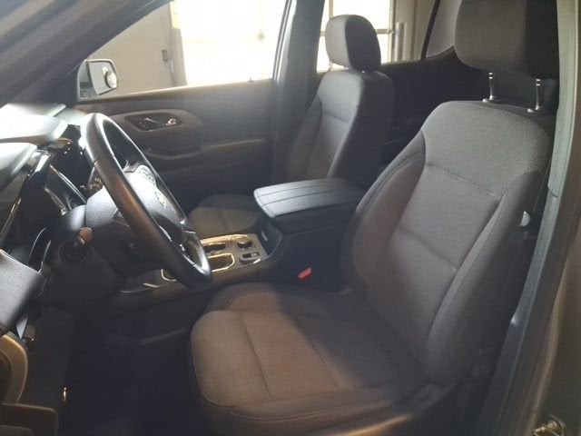 2023 Chevrolet Traverse 2FL