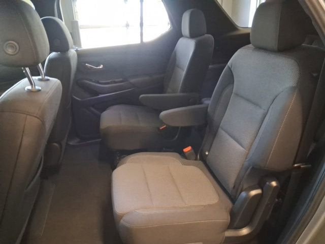 2023 Chevrolet Traverse 2FL