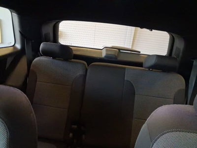 2023 Chevrolet Traverse 2FL