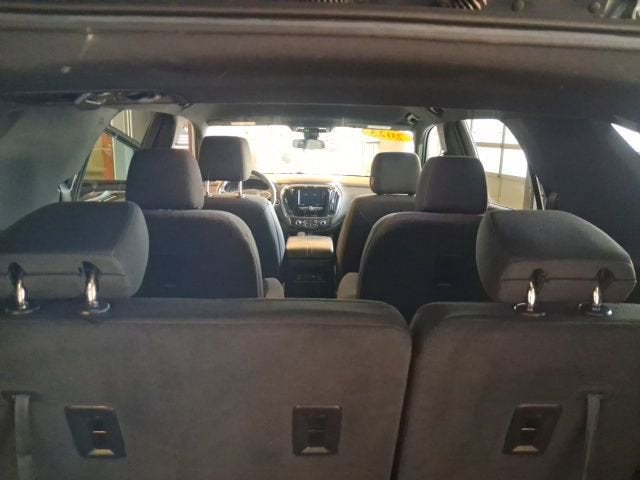 2023 Chevrolet Traverse 2FL