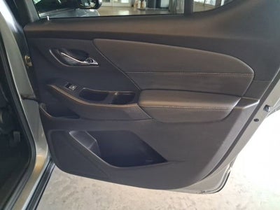 2023 Chevrolet Traverse 2FL