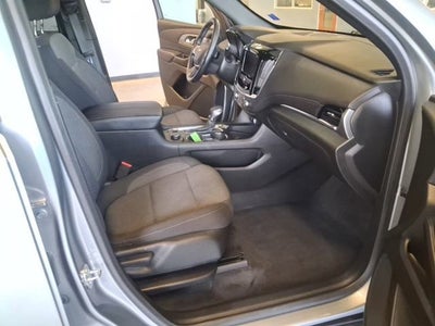 2023 Chevrolet Traverse 2FL