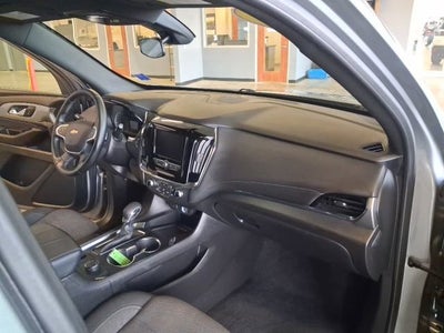 2023 Chevrolet Traverse 2FL