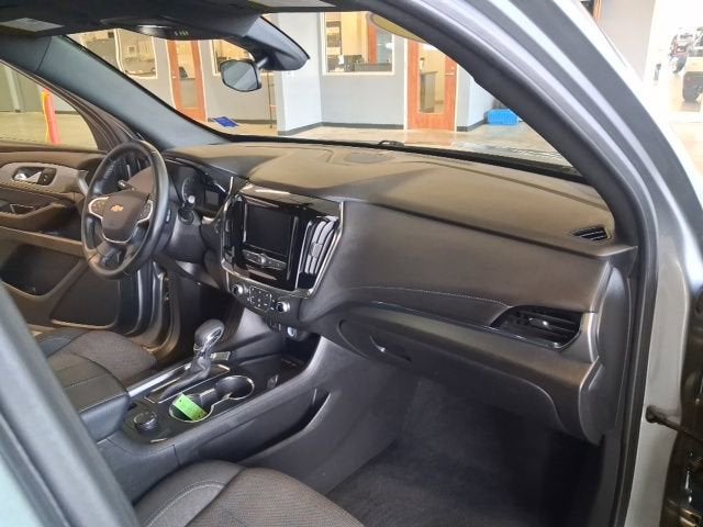 2023 Chevrolet Traverse 2FL