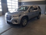 2023 Chevrolet Traverse 2FL