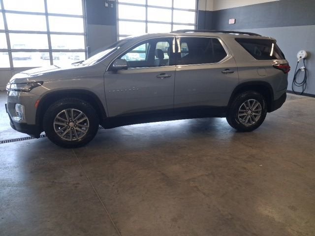 2023 Chevrolet Traverse 2FL