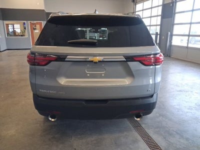 2023 Chevrolet Traverse 2FL