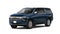 2027 Chevrolet Suburban Premier
