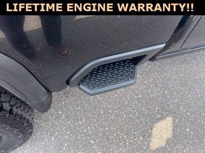 2023 GMC Sierra 2500 HD SLE