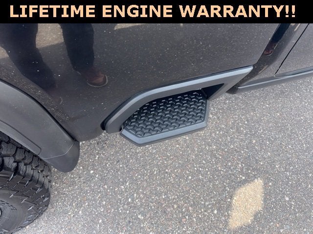 2023 GMC Sierra 2500 HD SLE