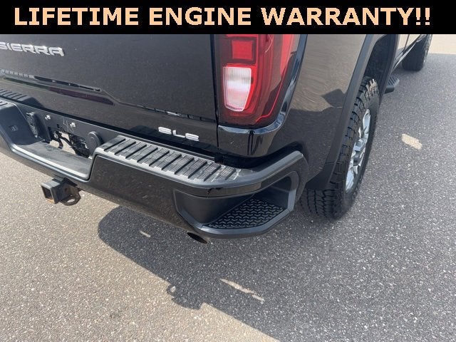 2023 GMC Sierra 2500 HD SLE