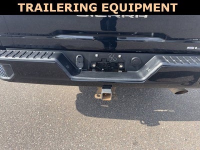 2023 GMC Sierra 2500 HD SLE