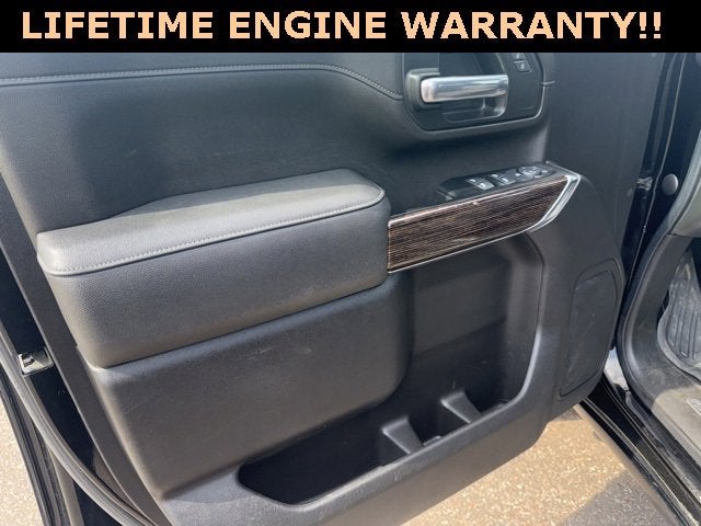 2023 GMC Sierra 2500 HD SLE