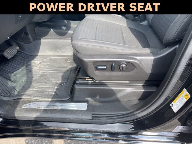 2023 GMC Sierra 2500 HD SLE