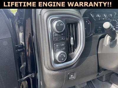 2023 GMC Sierra 2500 HD SLE