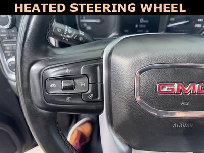 2023 GMC Sierra 2500 HD SLE