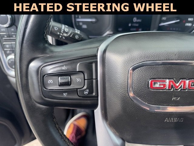 2023 GMC Sierra 2500 HD SLE