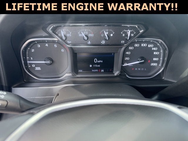 2023 GMC Sierra 2500 HD SLE