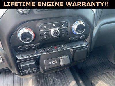 2023 GMC Sierra 2500 HD SLE