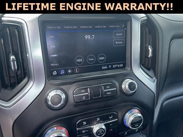 2023 GMC Sierra 2500 HD SLE