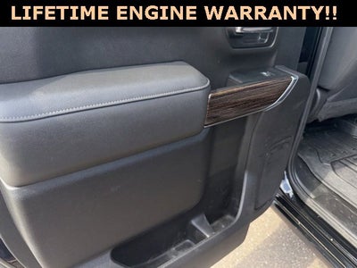 2023 GMC Sierra 2500 HD SLE