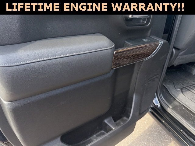 2023 GMC Sierra 2500 HD SLE